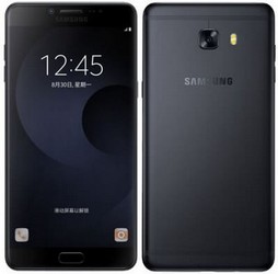 Замена дисплея на телефоне Samsung Galaxy C9 Pro в Новокузнецке
